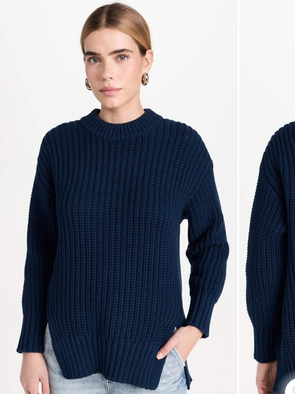 Pistola Helene Pullover